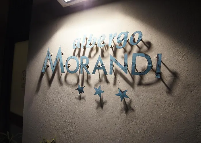 Albergo Morandi Reggio nell'Emilia