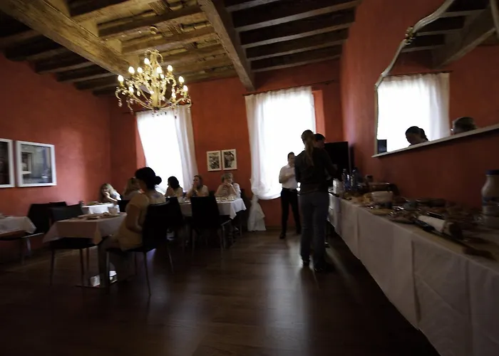 Albergo Morandi Reggio nell'Emilia